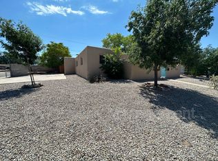 3524 Cuervo Dr NE, Albuquerque, NM 87110