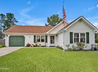 8143 Webster Ct NE, Leland, NC 28451