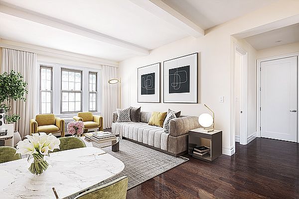 1st image of 25 5th Ave APT 14B