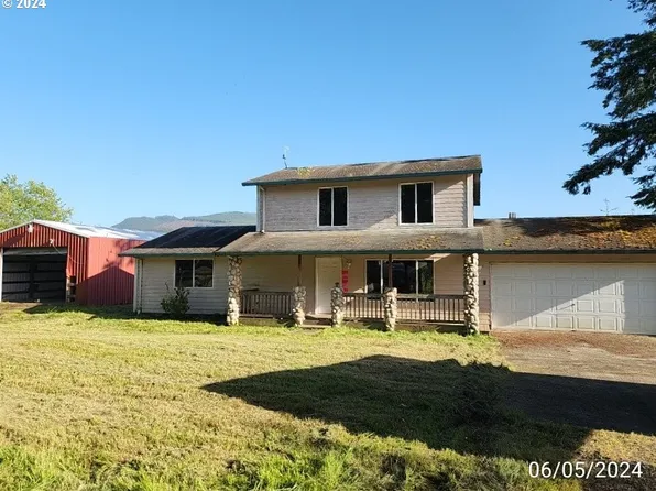 41390 Rolling Stones Ln, Astoria, OR 97103