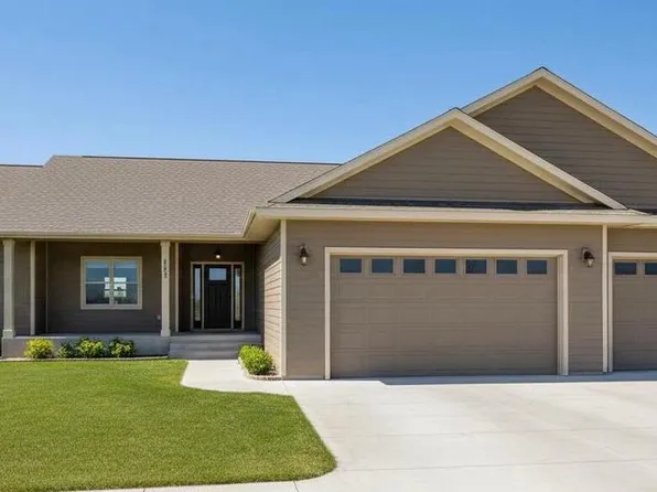 356 Weston ROAD, Holmen, WI 54636