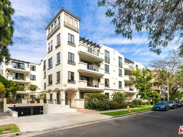1530 Camden Ave APT 305, Los Angeles, CA 90025