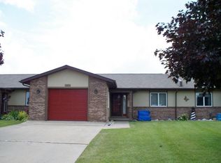 130 Riverside Dr APT B, Cheboygan, MI 49721