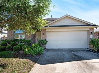 127 Rodeo Dr, Manvel, TX 77578