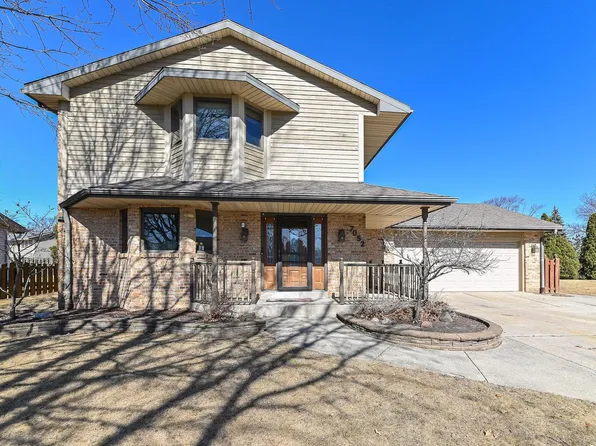 7052 West Van Beck AVENUE, Milwaukee, WI 53220