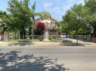 3205 E Grant Ave, Fresno, CA 93702