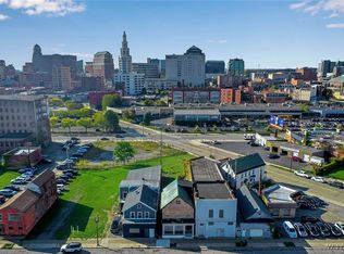 582 Michigan Ave, Buffalo, NY 14203