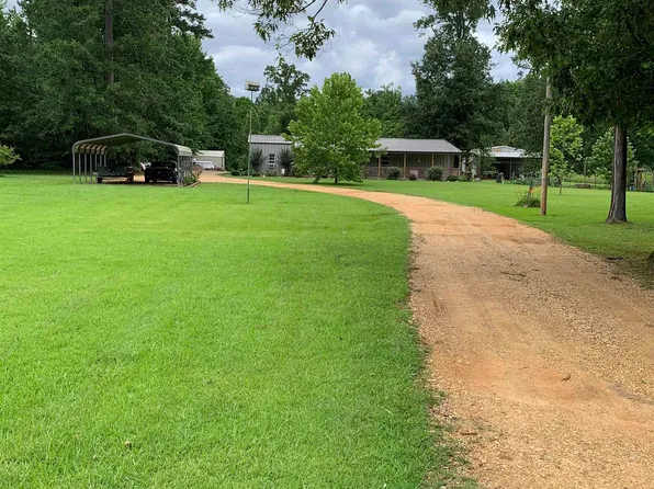 160 Ouachita Ave #476, Camden, AR 71701