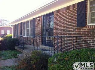 1423 Sunnyside Dr, Columbia, TN 38401