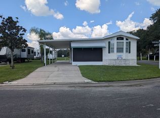 3935 Quaker Ridge St, Zephyrhills, FL 33542