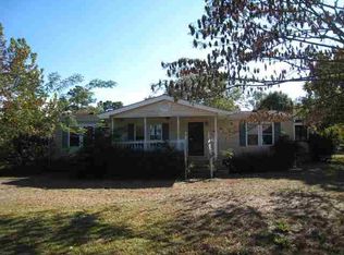 1715 Candy Ln, Florence, SC 29501