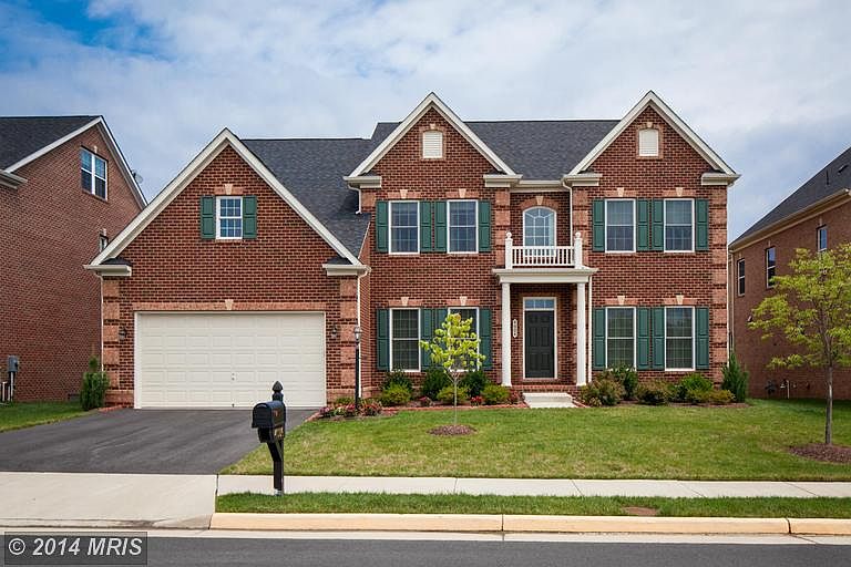 1st image of 4004 Woodberry Meadow Dr