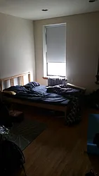 Rented by Chartwell Manhattan Realty