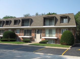 18332 Myrtle Ct APT 3D, Lansing, IL