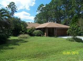 15 Beauford Ln, Palm Coast, FL 32137