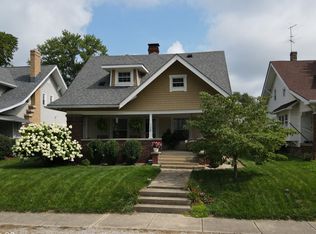 138 W Washington St, Mooresville, IN