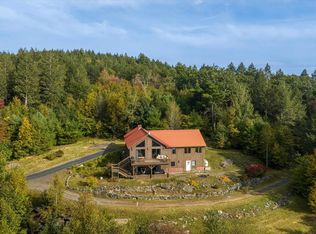 71 Higgins, Townshend, VT 05353