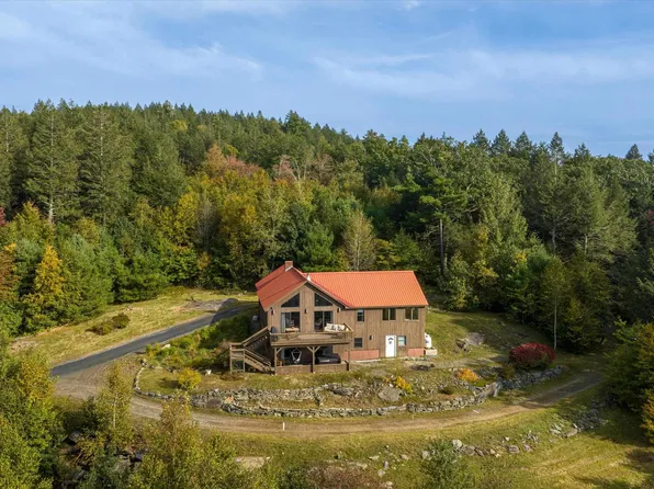 71 Higgins Lane, Townshend, VT 05353