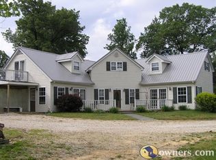 13331 State Rte W, Newburg, MO 65550