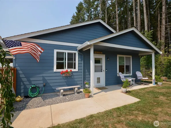 3003 Orange Court, Winlock, WA 98596
