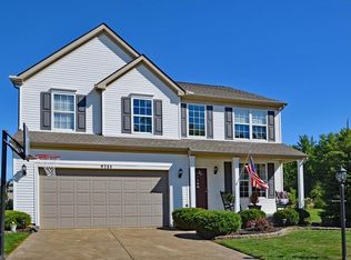 9751 Evan Miller Trl, Olmsted Twp, OH 44138