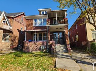 12148 Stoepel St, Detroit, MI 48204