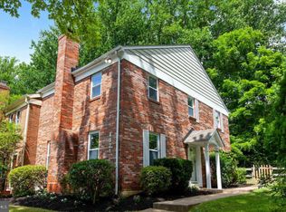 4921 Arctic Ter, Rockville, MD 20853