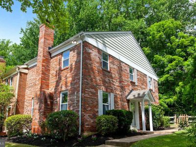 4921 Arctic Ter, Rockville, MD, 20853