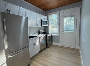 2311 East Ave, Columbus, OH 43202