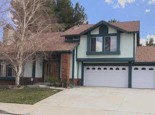 2110 E Avenue R10, Palmdale, CA 93550