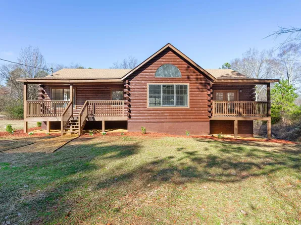 1625 County Road 29, Piedmont, AL 36272