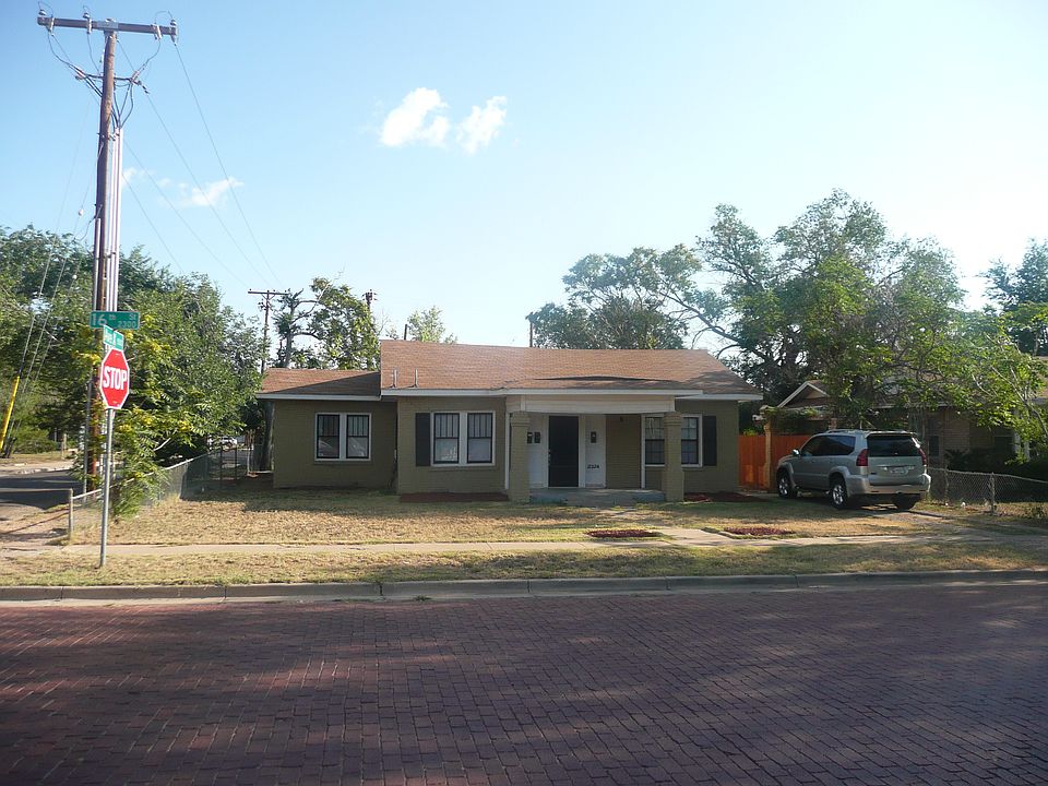Front View