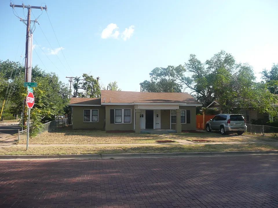 Front View