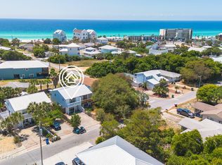 21715 Dolphin Ave, Panama City Beach, FL 32413