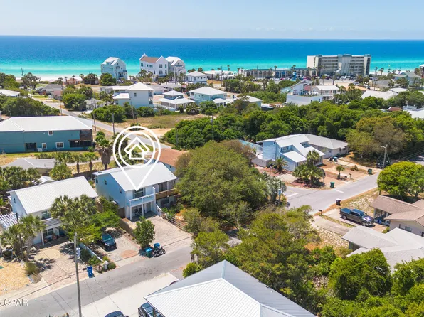 21715 Dolphin Ave, Panama City Beach, FL 32413