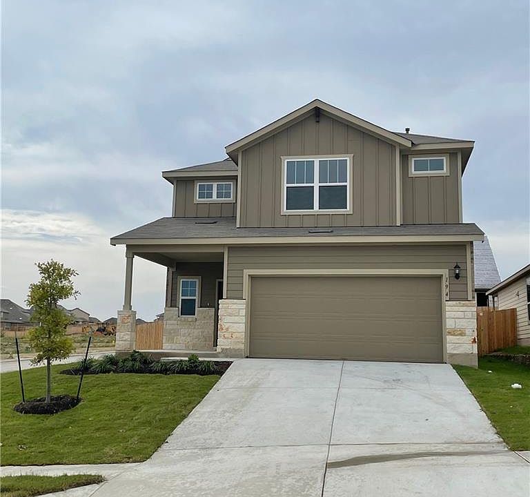 Beautiful corner lot home!