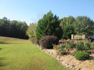 Stony Ridge Dr LOT 1, Winfield, AL 35594