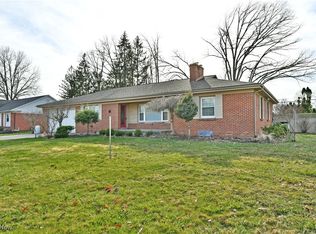 823 Wildwood Dr NE, Warren, OH