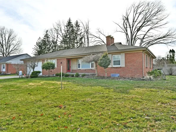 823 Wildwood Dr NE, Warren, OH 44483