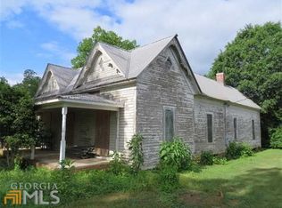 322 S Main St, Adairsville, GA 30103