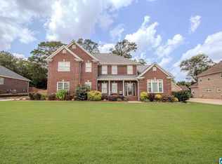 167 Marsh Ln, Oxford, AL 36203