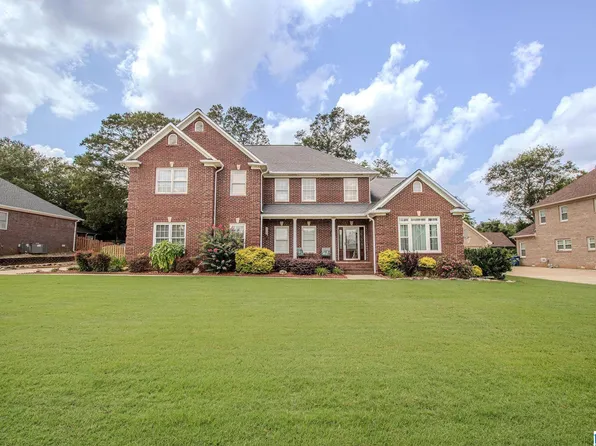 167 Marsh Ln, Oxford, AL 36203