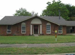 4521 Plummer Ct, Montgomery, AL 36106