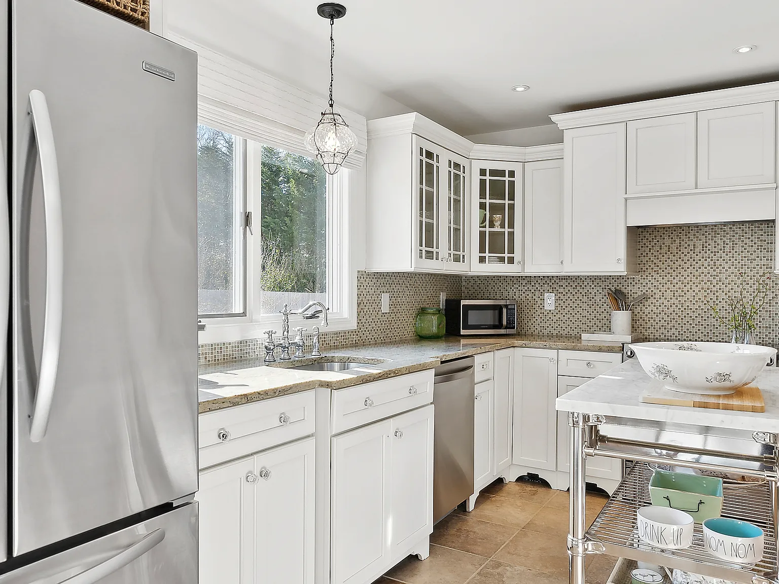 Summer Cottage in Southampton — Photo 3