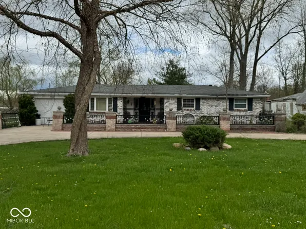 7334 E 14th St, Indianapolis, IN 46219