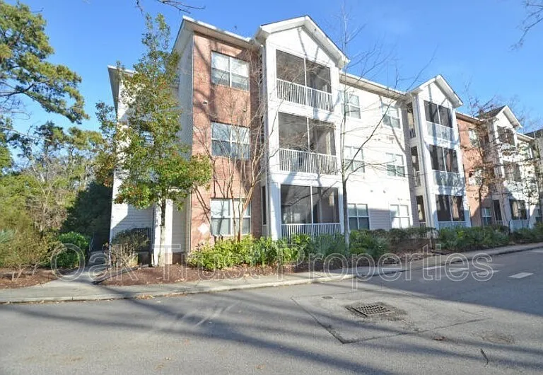 1755 Central Park Rd #4205 — Photo 1