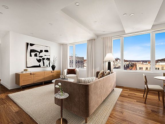 4th image of 140 Hillside Ave #3B