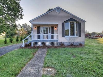 922 Dejarnette St, Elizabethton, TN, 37643