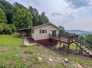 2661 Bailey Ridge Rd, Buckhannon, WV 26201