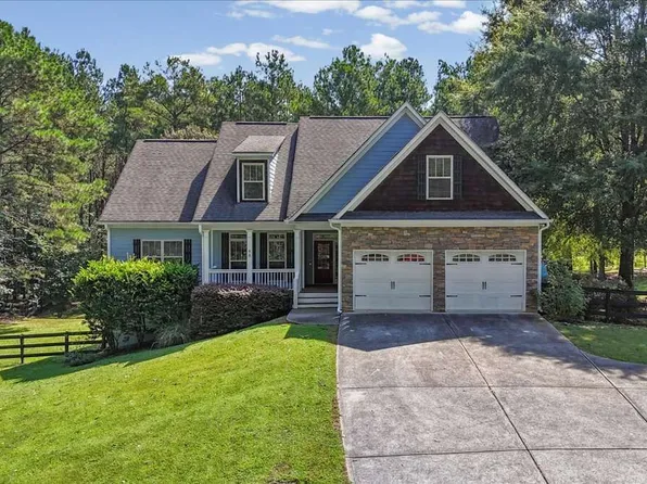 479 Iron Hill Rd, Taylorsville, GA 30178